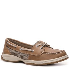 Sperry Topsiders